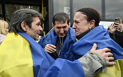 Лубинец раскрыл детали эвакуации жителей Олешек