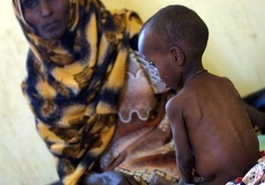 ООН призывает международные организации помочь жителям Сомали