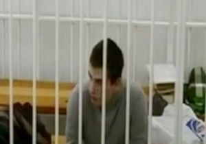 Судмедэксперт подтвердил, что Павличенко-мдадший был ранен в день убийства Зубкова