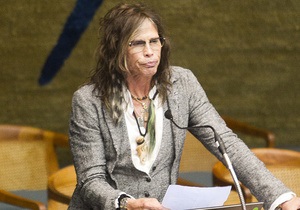 Лидер Aerosmith признался, что потратил на кокаин около шести миллионов долларов