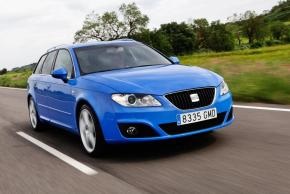 СРАЗУ ЧЕТЫРЕ МОДЕЛИ SEAT ПРИЗНАНЫ ЛУЧШИМИ