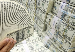 Украина начинает год с привлечения полумиллиарда долларов через облигации