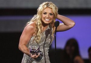 Новый сингл Бритни Спирс возглавил американский хит-парад