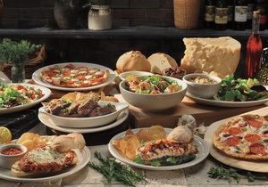Гастрономическое наследие. В Италии насчитали 4700 традиционных блюд