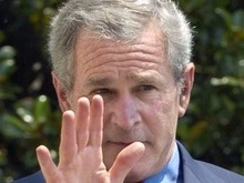Guardian: Буш предотвратил израильский удар по Ирану