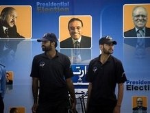В Пакистане начались президентские выборы