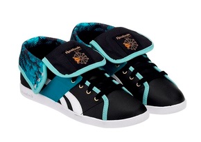 Reebok представляет новую коллекцию женской молодежной обуви Fly Generation