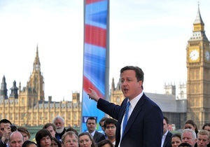 Британские политики готовятся к первым в истории страны предвыборным теледебатам