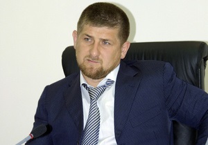 Кадыров призвал журналистов объективно критиковать власть