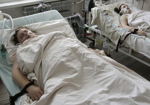 СЭС выявила заболевшего холерой в Мариуполе и носителя вируса в Макеевке