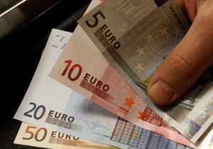 Межбанк открылся резким ростом котировок по евро