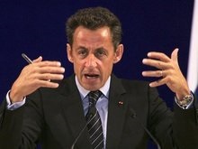 Французы заблокировали подписание основного договора ВТО