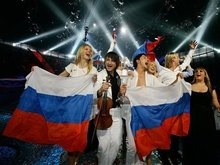 Эстония объявила о возможном бойкоте Евровидения в Москве