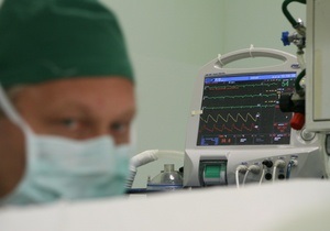 ВОЗ: Украина направляет на здравоохранение 3,5% ВВП