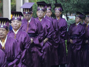 Китайские СМИ: У Конфуция насчитывается более двух миллионов потомков