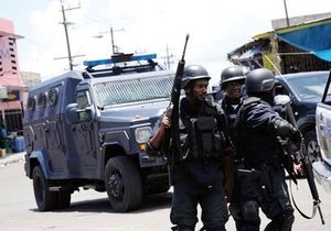 Количество погибших в столице Ямайки превысило 60 человек