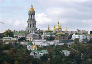 Концепцию нового генплана Киева планируют утвердить в сентябре