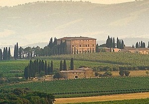 Argiano - великолепные вина из сердца Тосканы