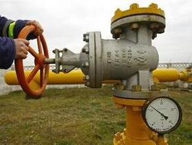 Российский министр: Переговоры Украины и РФ по газу не скажутся на его транзите в Европу