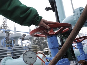 Украина и Россия продолжат подготовку нового соглашения по газу