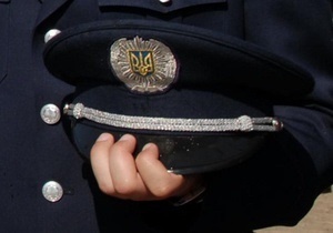 В Сумской области из-за неудачного прыжка с парашютом погибла капитан милиции