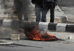 В результате взрыва в Дагестане погибли восемь человек, в том числе целая семья