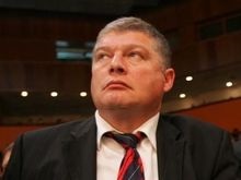 Червоненко убежден, что УЕФА не лишит Украину права проведения Евро-2012