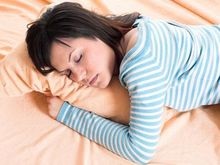 Биологи идентифицировали ген, отвечающий за способность спать