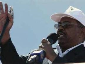 Совбез ООН расколот по вопросу об аресте президента Судана