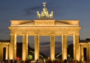 Новости Германии: Назревает новый конфликт между бывшими ФРГ и ГДР