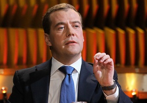 Медведев: Сталинистом быть комфортно, зная, что за тобой не придут ночью