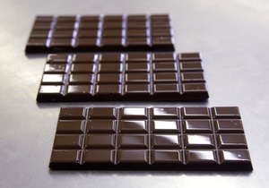 В Великобритании создали шоколад для похудения