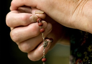 Шотландская церковь предложила молиться Богу, не указывая его пол