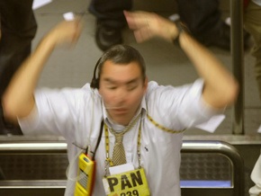 Уровень доверия к мировой экономике достиг исторического максимума