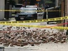 Землетрясение в Лос-Анджелесе: пострадали 5 человек (обновлено)