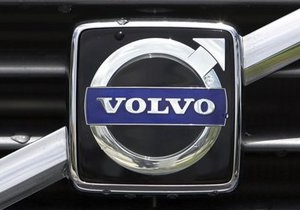 Siemens поможет Volvo производить элекромобили