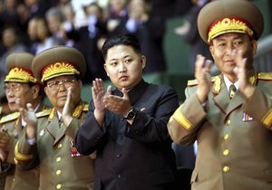 Северная Корея: Ким-внук продолжает ядерный шантаж