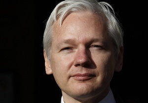 Основатель Wikileaks назвал Google филиалом Госдепа США - джулиан ассанж