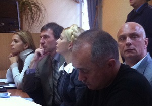 Дочь Тимошенко: Мне страшно, как мои дети будут жить в таком обществе