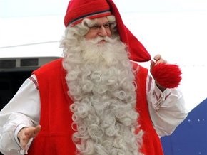 В Британии учительницу уволили за то, что она назвала Санта-Клауса выдумкой
