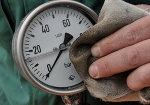 В этом году российский газ обходится Украине дороже, чем в прошлом - Госстат
