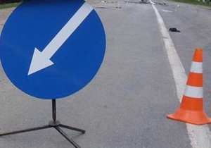 В Бердянске в результате ДТП погибли два человека, семеро пострадавших