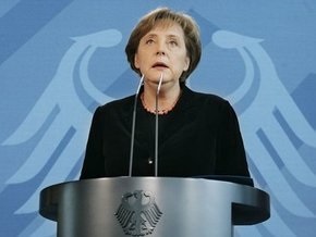 Германии нужно 10 лет для воссстановления экономики