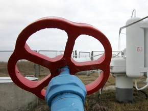 Польша поможет Украине представить ее позицию в российско-украинском газовом споре