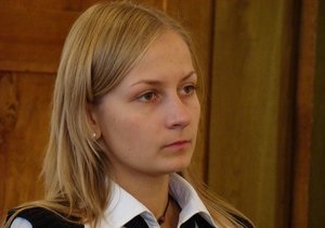 Украинскую правозащитницу не пустили в Беларусь