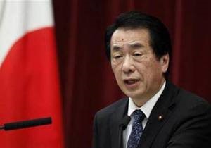 Премьер-министр Японии объявил о своей отставке