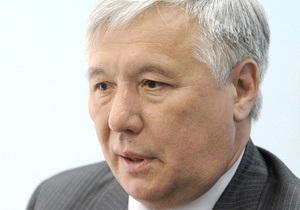 Ехануров: Невыгодные условия газовых контрактов связаны с долгом ЕЭСУ перед Россией