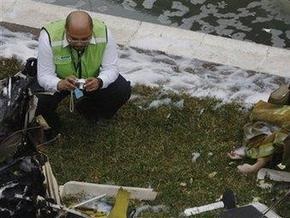 В Гватемале небольшой самолет рухнул на жилой дом: 6 погибших