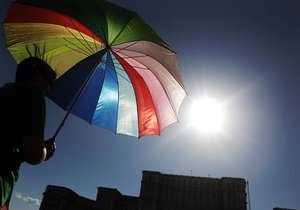 Гей-парад - КиевПрайд - Свобода выступает против проведения гей-парада
