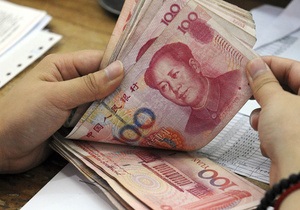 Правительство Китая потратило почти $1 млрд на программу Деньги за автохлам